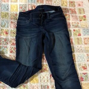 Jeans/leggings